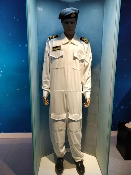 INS Kurusura Submarine Museum_4